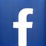 Facebook icon