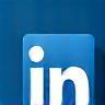 LinkedIn icon