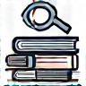 Resource Library Icon