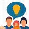 Expert-Led Workshops Icon