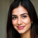 Photo of Anya Sharma