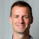 Photo of Mark Evans