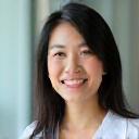 Photo of Dr. Sarah Chen